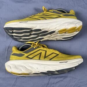 New Balance Fresh Foam x 1080 v13 Men’s Size 10 Running Shoes Training Sneakers
